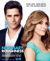 Necessary Roughness season 3 /   3 